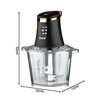 RAF Food Processor RAF Food Processor