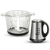 RAF Mini Food Processor RAF Mini Food Processor