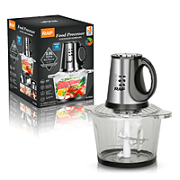 RAF Mini Food Processor RAF Mini Food Processor