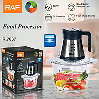 RAF Food Processor 3L RAF Food Processor 3L