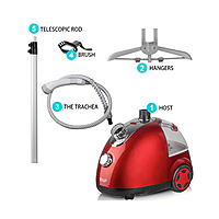 RAF Garment Steamer RAF Garment Steamer