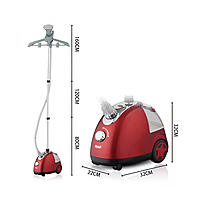RAF Garment Steamer RAF Garment Steamer