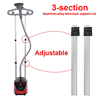 RAF Adjustable Garment Steamer RAF Adjustable Garment Steamer