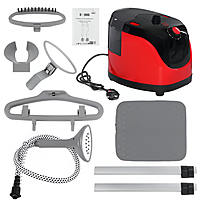 RAF Adjustable Garment Steamer RAF Adjustable Garment Steamer