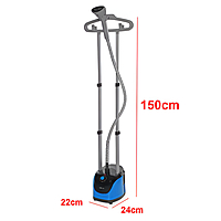 RAF Adjustable Garment Steamer RAF Adjustable Garment Steamer