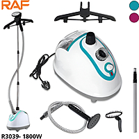 RAF Garment Steamer with Hamger RAF Garment Steamer with Hamger