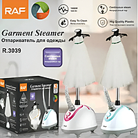 RAF Garment Steamer with Hamger RAF Garment Steamer with Hamger