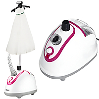 RAF Garment Steamer with Hamger RAF Garment Steamer with Hamger