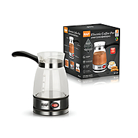 RAF Glass Electric Coffee Maker RAF Glass Electric Coffee Maker