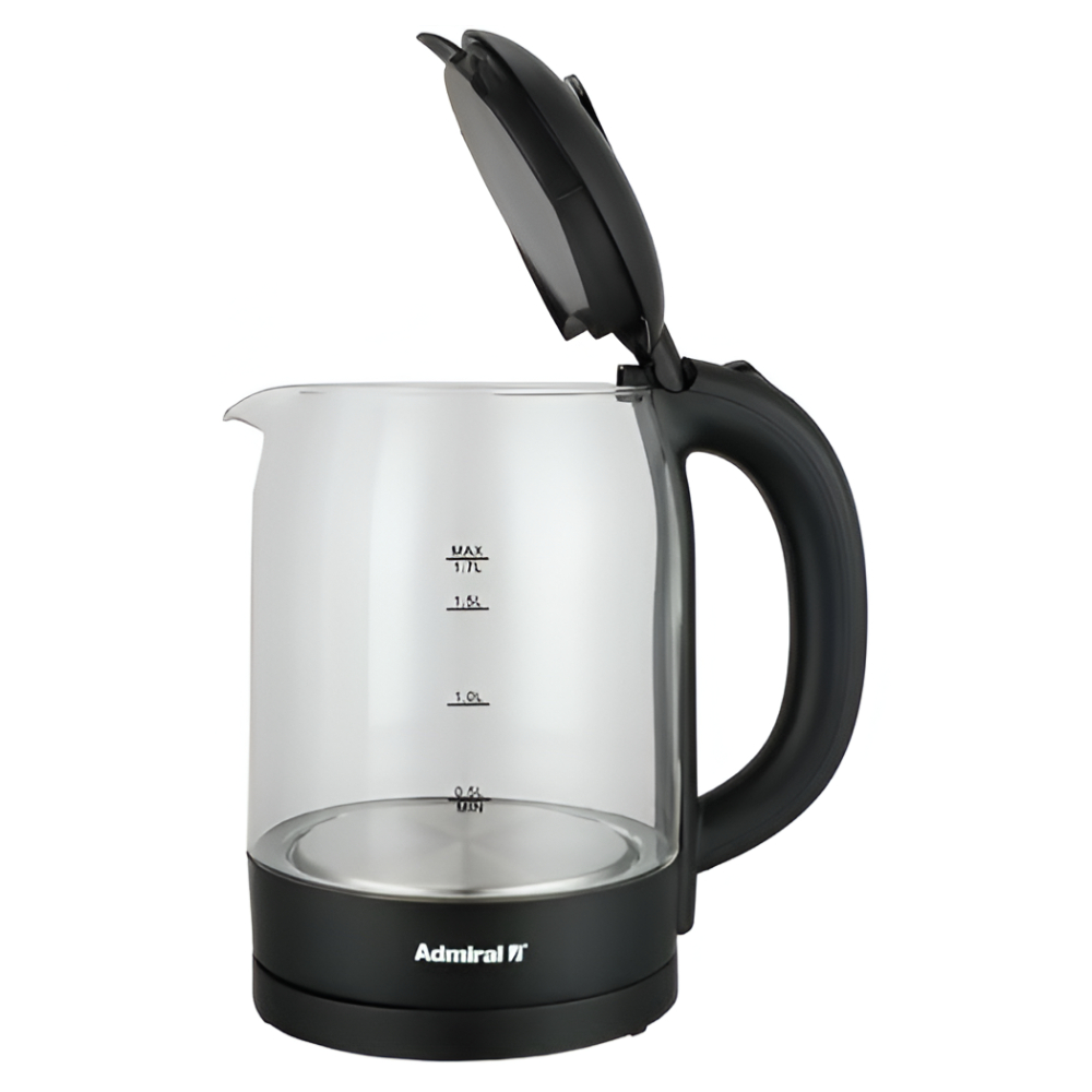 Admiral 1.7L Kettle Admiral 1.7L Kettle