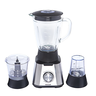 Admiral 1.5L Blender