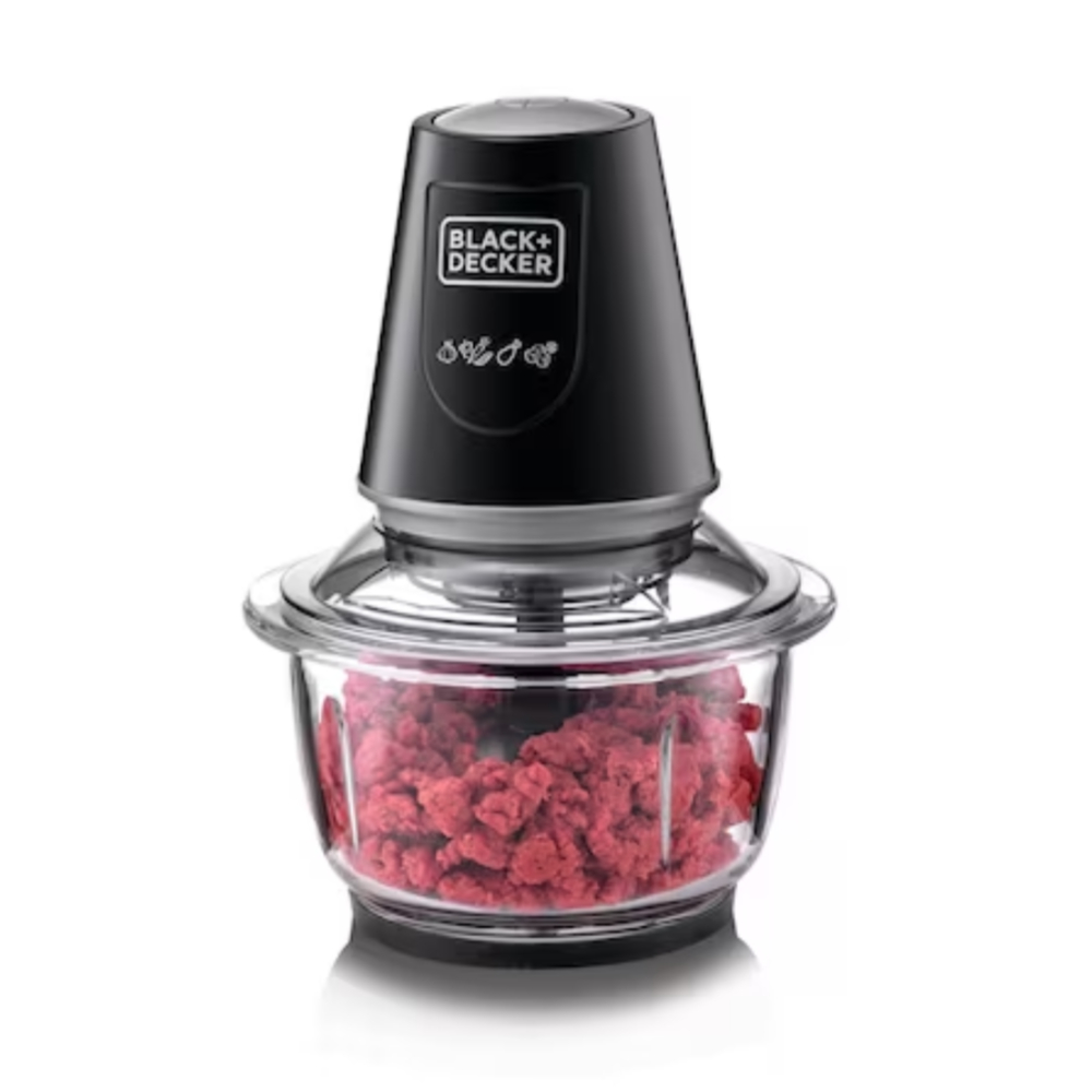 Black and Decker Food Chopper Black and Decker Food Chopper