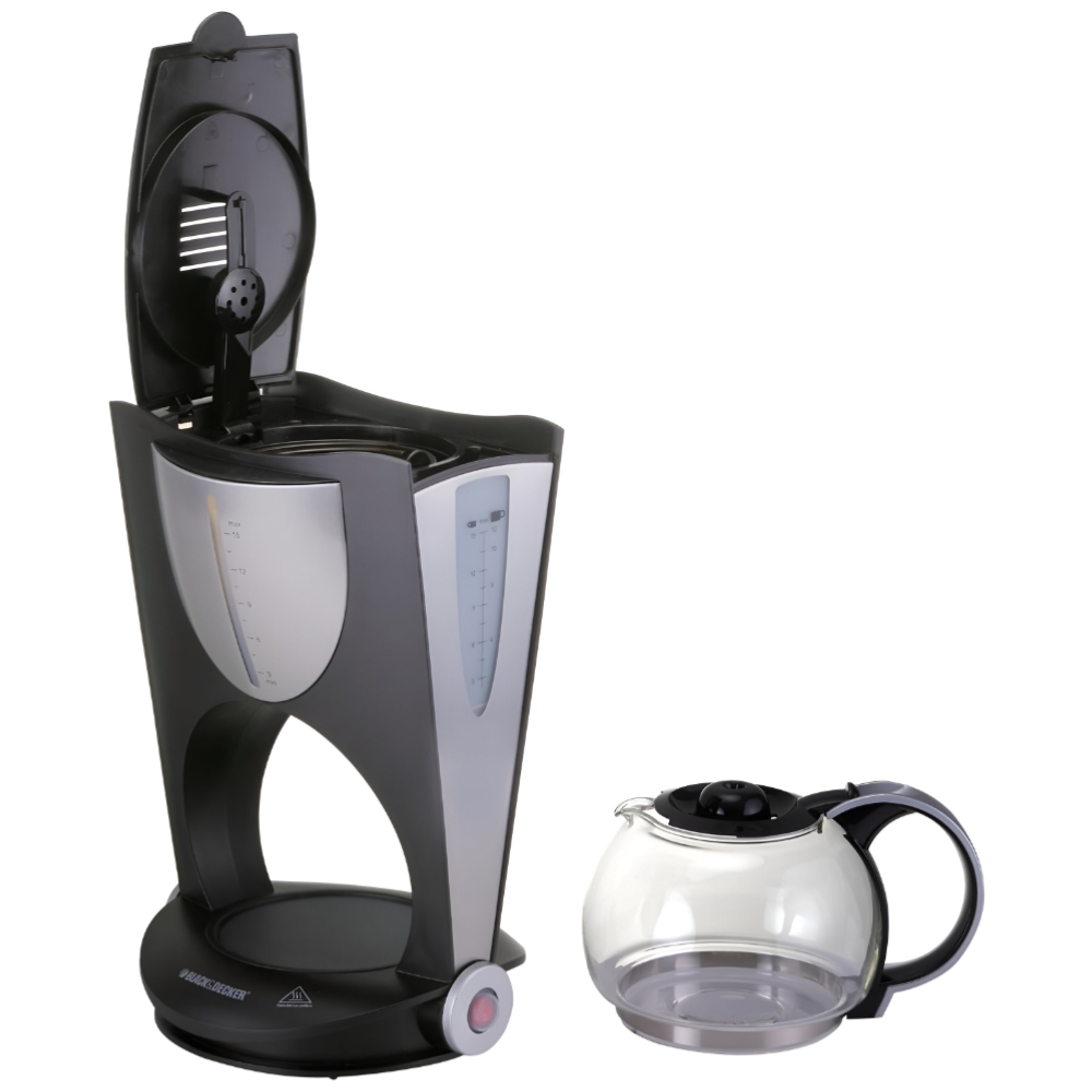 Black & Decker Coffee Maker Black & Decker Coffee Maker