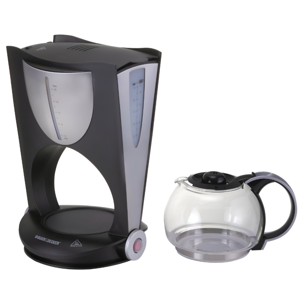Black & Decker Coffee Maker Black & Decker Coffee Maker