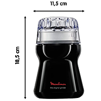 Moulinex Coffee & Spice Grinder Moulinex Coffee & Spice Grinder