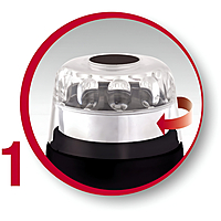 Moulinex Coffee & Spice Grinder Moulinex Coffee & Spice Grinder