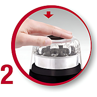 Moulinex Coffee & Spice Grinder Moulinex Coffee & Spice Grinder