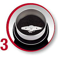 Moulinex Coffee & Spice Grinder Moulinex Coffee & Spice Grinder