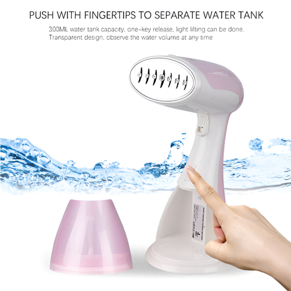 RAF Handheld Garment Steamer RAF Handheld Garment Steamer