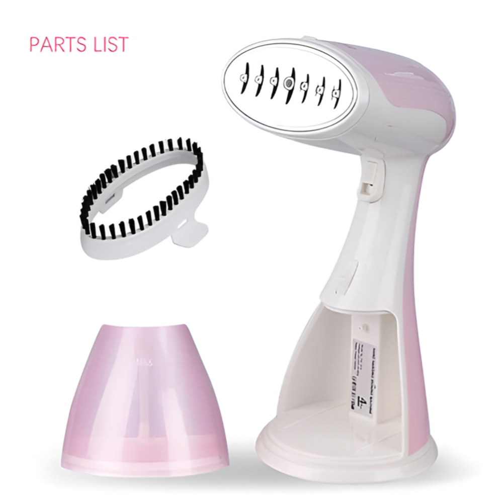 RAF Handheld Garment Steamer RAF Handheld Garment Steamer
