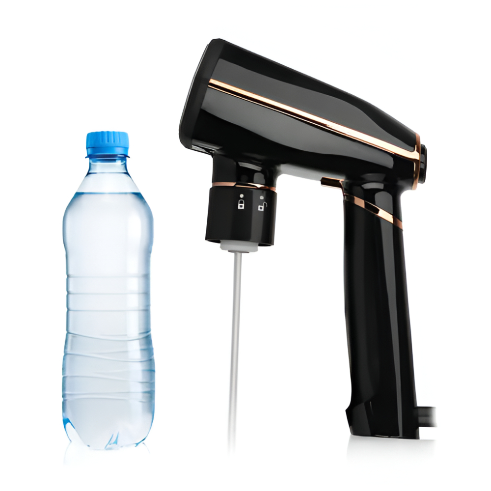 RAF Handheld Garment Steamer 1600W RAF Handheld Garment Steamer 1600W