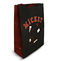 Gift Bags- MICKEY - pack of 10 Gift Bags- MICKEY - pack of 10
