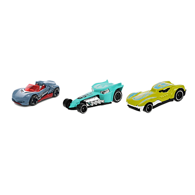 Power Joy-Viper Wheelz 3 in 1