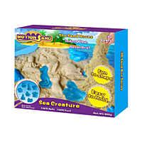 WO IV NI-3D Sand Box Series WO IV NI-3D Sand Box Series