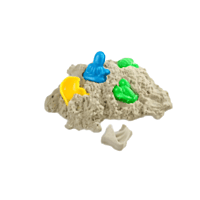 WO IV NI-3D Sand Box Series WO IV NI-3D Sand Box Series