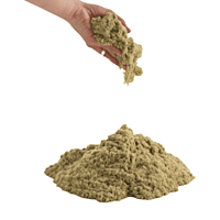 WO IV NI-3D Sand Box Series WO IV NI-3D Sand Box Series