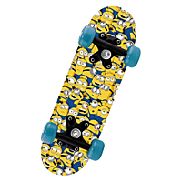 Minions Mini Skateboard Minions Mini Skateboard