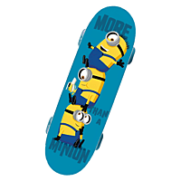 Minions Mini Skateboard Minions Mini Skateboard