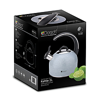Dorsch - Lifetime Kettle 3.0 liter Dorsch - Lifetime Kettle 3.0 liter