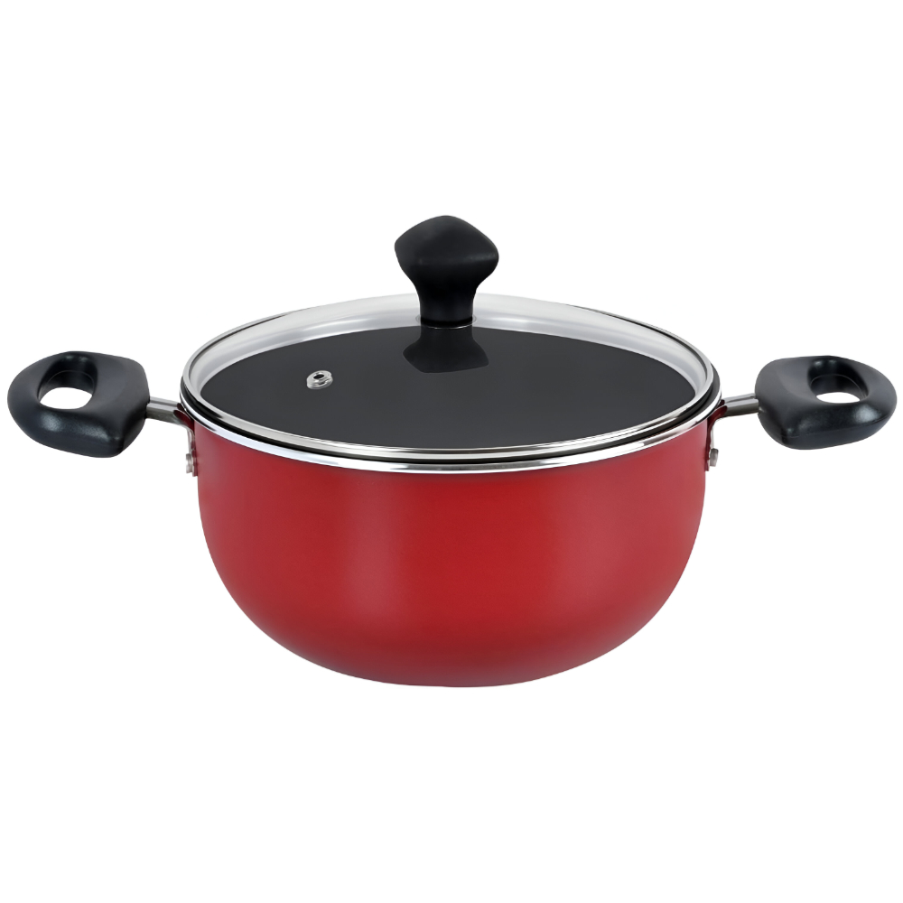Prestige 7 Piece Cookware Set Prestige 7 Piece Cookware Set