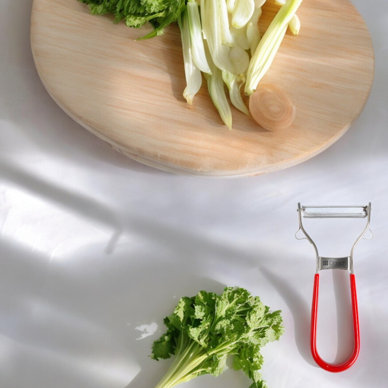 Dorsch - Serrated Peeler Dorsch - Serrated Peeler