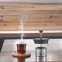 Dorsch - French Press Tea Strainer 600 ml Dorsch - French Press Tea Strainer 600 ml