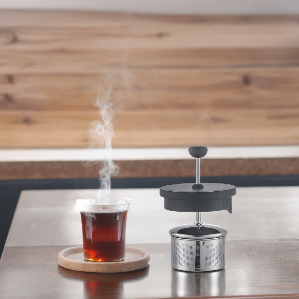 Dorsch - French Press Tea Strainer 600 ml Dorsch - French Press Tea Strainer 600 ml