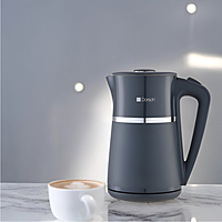 Dorsch - Electric Kettle Ek-65 - grey Dorsch - Electric Kettle Ek-65 - grey
