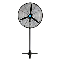 Orient - Industrial Stand Fan 20 inch Orient - Industrial Stand Fan 20 inch