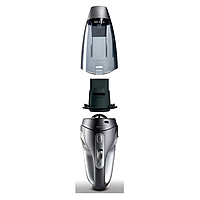 Kenwood - Wet & Dry Cordless Handheld Vacuum Cleaner Kenwood - Wet & Dry Cordless Handheld Vacuum Cleaner
