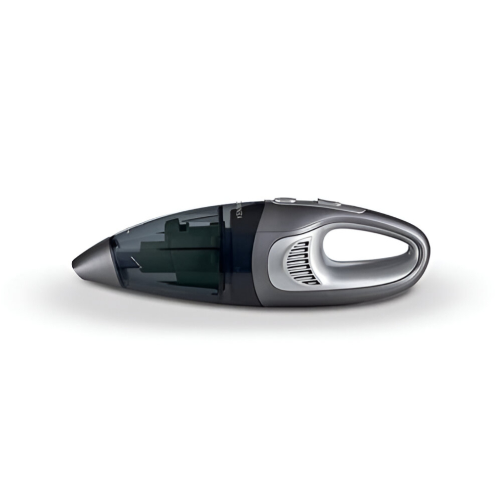 Kenwood - Wet & Dry Cordless Handheld Vacuum Cleaner Kenwood - Wet & Dry Cordless Handheld Vacuum Cleaner