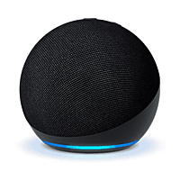 Amazon Echo Dot 5th Gen with Alexa Amazon Echo Dot 5th Gen with Alexa