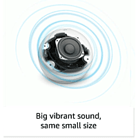 Amazon Echo Dot 5th Gen with Alexa Amazon Echo Dot 5th Gen with Alexa