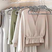 Livarno-clothes hangers pack of 13 Livarno-clothes hangers pack of 13