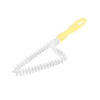 Aquapur-track and joint cleaning brush Aquapur-track and joint cleaning brush