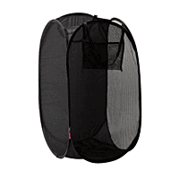 Woolite-pop-up compact hamper Woolite-pop-up compact hamper