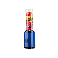 Decakila Stand Blender With Stainless Steel 600ml x2 Capacity and 250W 220-240V 50-60Hz (KEJB033L) Decakila Stand Blender With Stainless Steel 600ml x2 Capacity and 250W 220-240V 50-60Hz (KEJB033L)