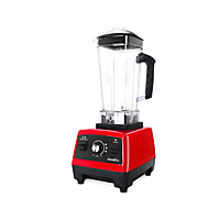 Decakila Powerful Blender With Stainless steel blades, 2L Capacity and 1600W wattage (KEJB031R) Decakila Powerful Blender With Stainless steel blades, 2L Capacity and 1600W wattage (KEJB031R)