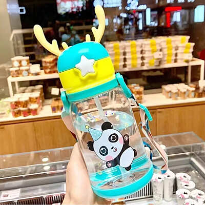 Deer antler cup For Kids Shool PBT148G