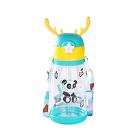 Deer antler cup For Kids Shool PBT148G Deer antler cup For Kids Shool PBT148G